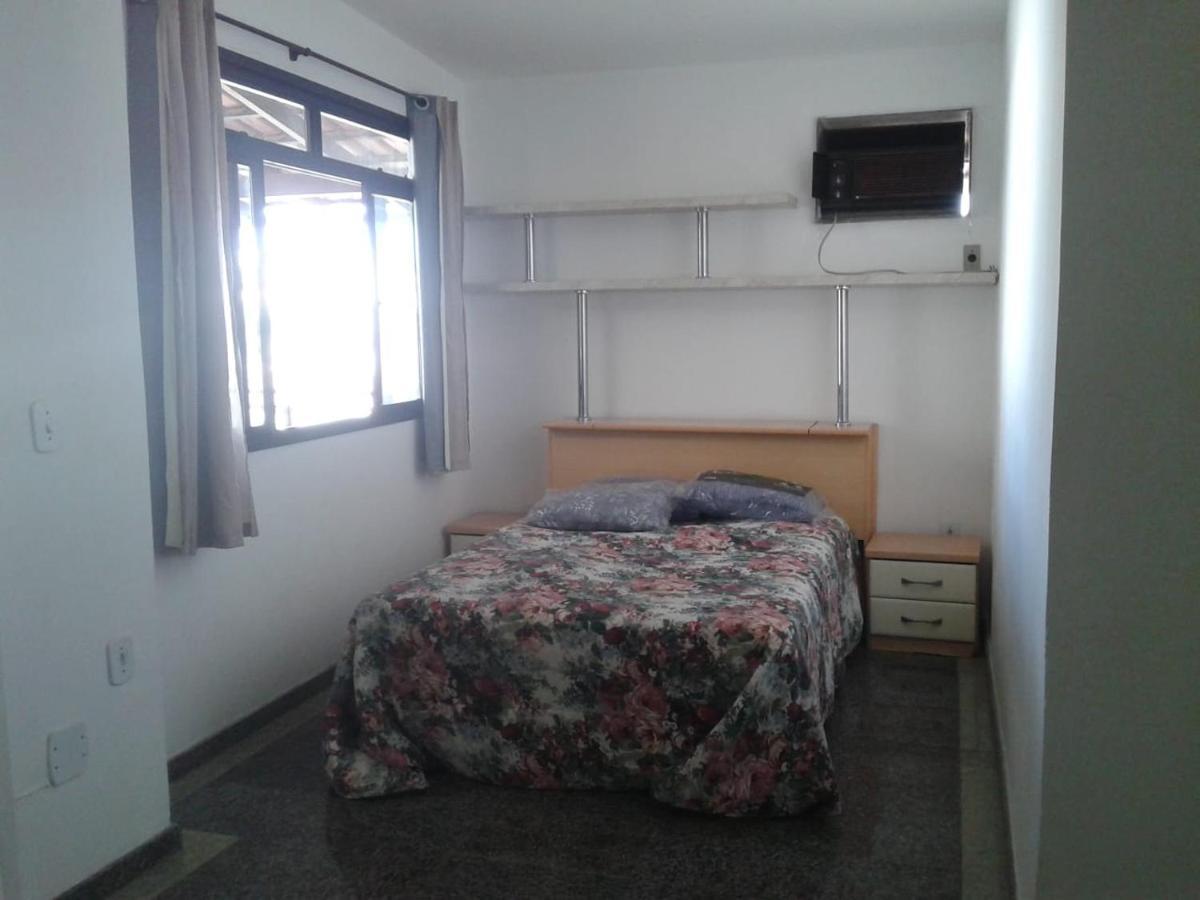 Apartamento Para Temporada Guarapari Kültér fotó