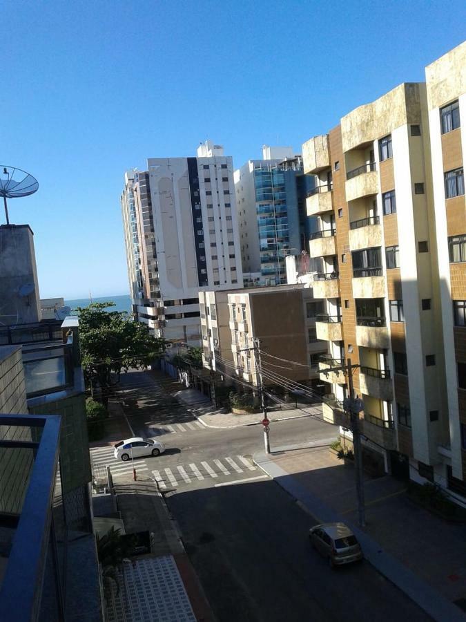 Apartamento Para Temporada Guarapari Kültér fotó